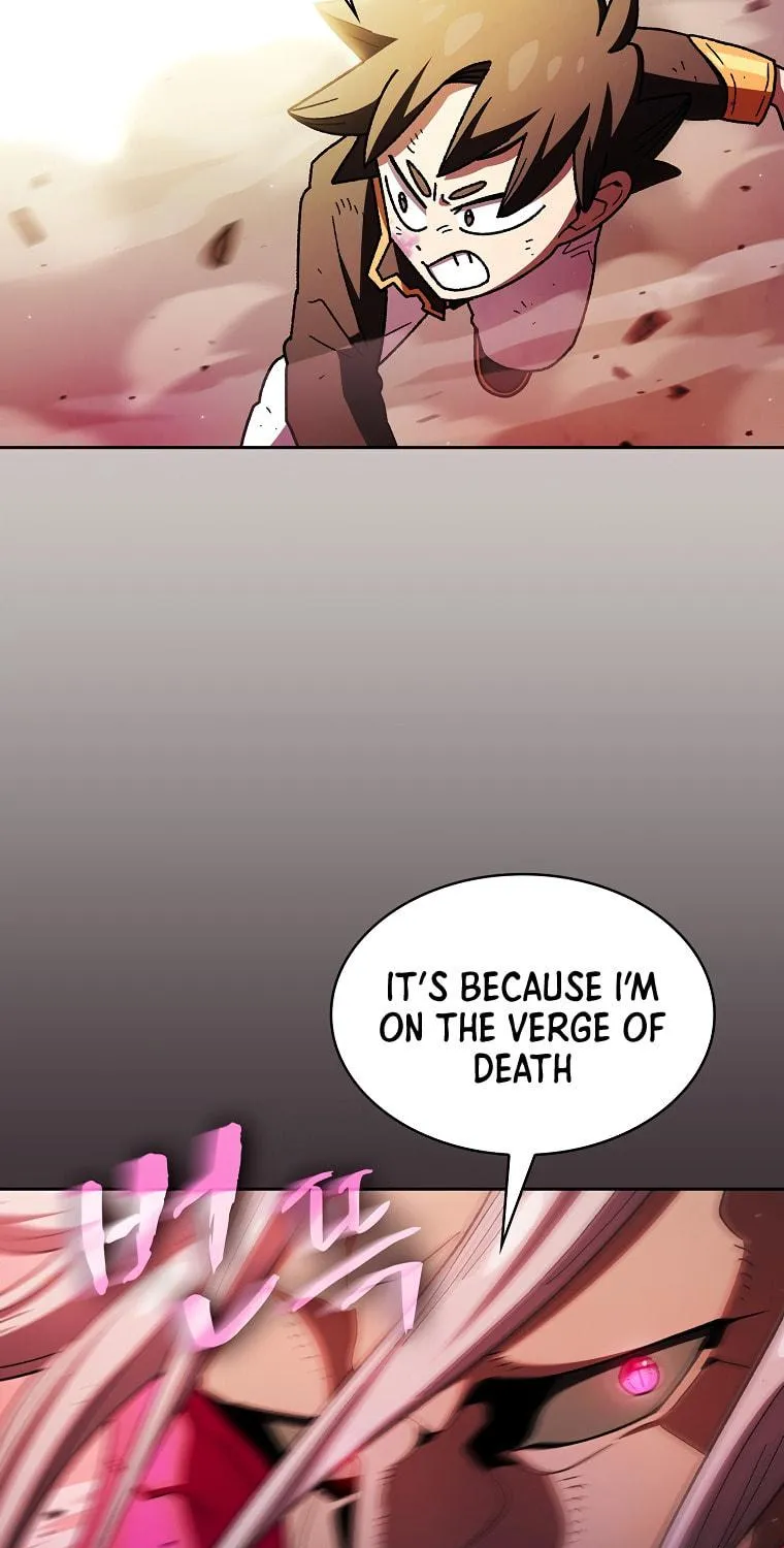 Read FFF-Class Trashero chapter 156 image 39 on Lezhin