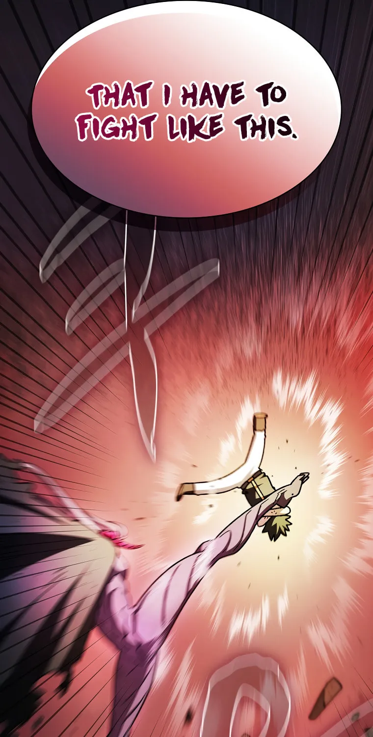 Read FFF-Class Trashero chapter 156 image 41 on Lezhin