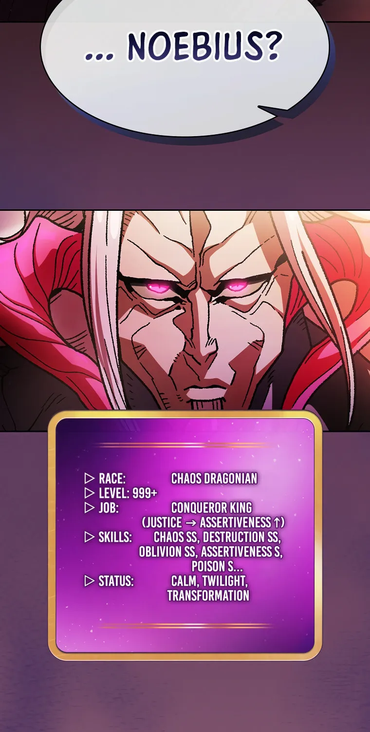 Read FFF-Class Trashero chapter 156 image 5 on Lezhin