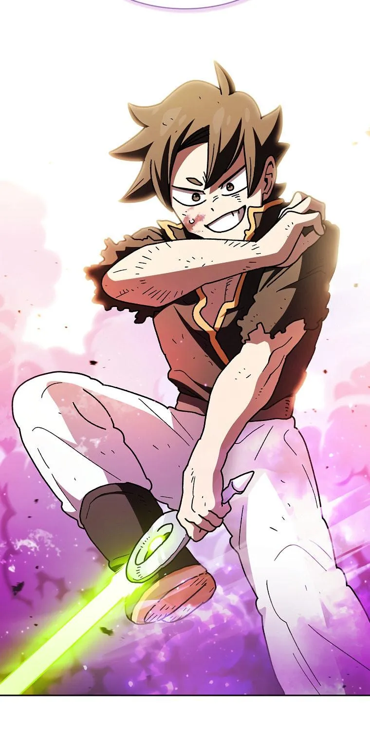 Read FFF-Class Trashero chapter 156 image 67 on Lezhin