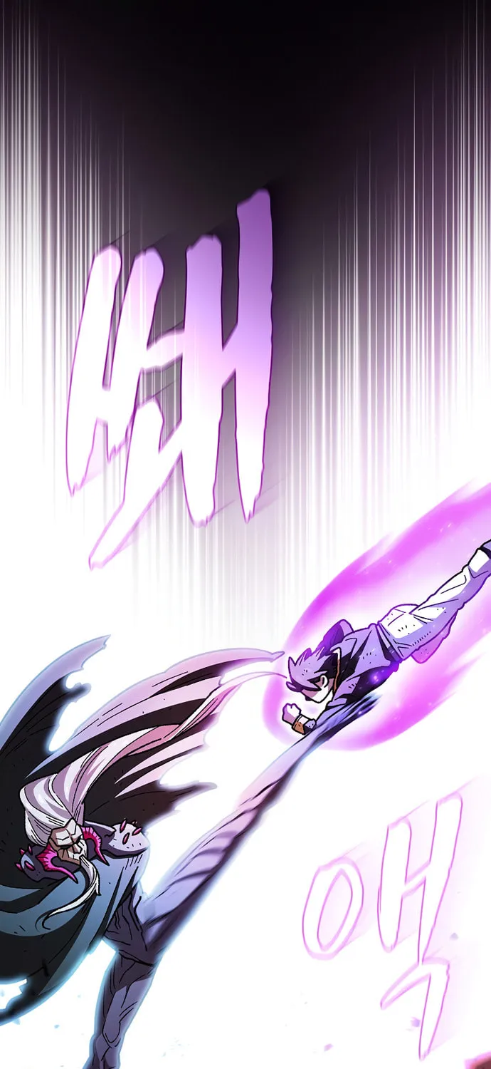 FFF-Class Trashero Chapter 157 page 12 - 