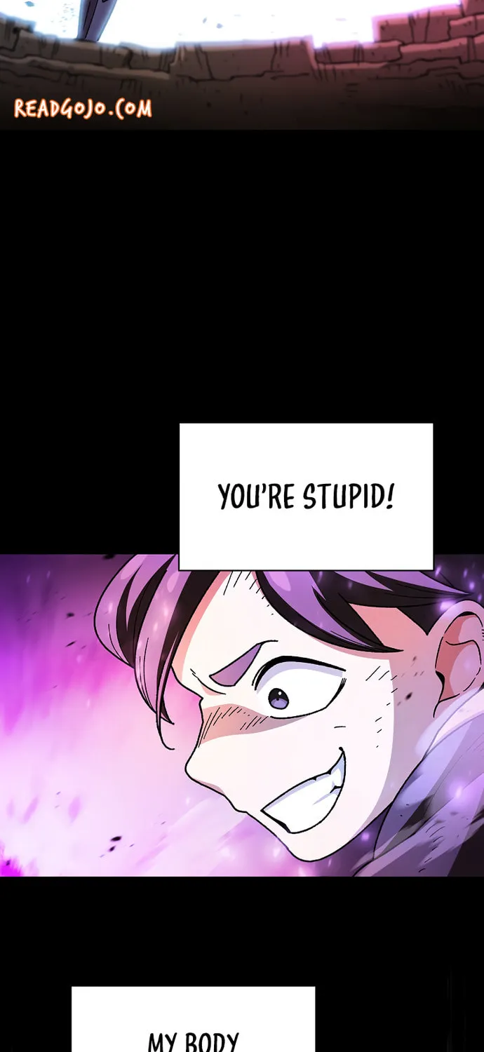 FFF-Class Trashero Chapter 157 page 13 - 