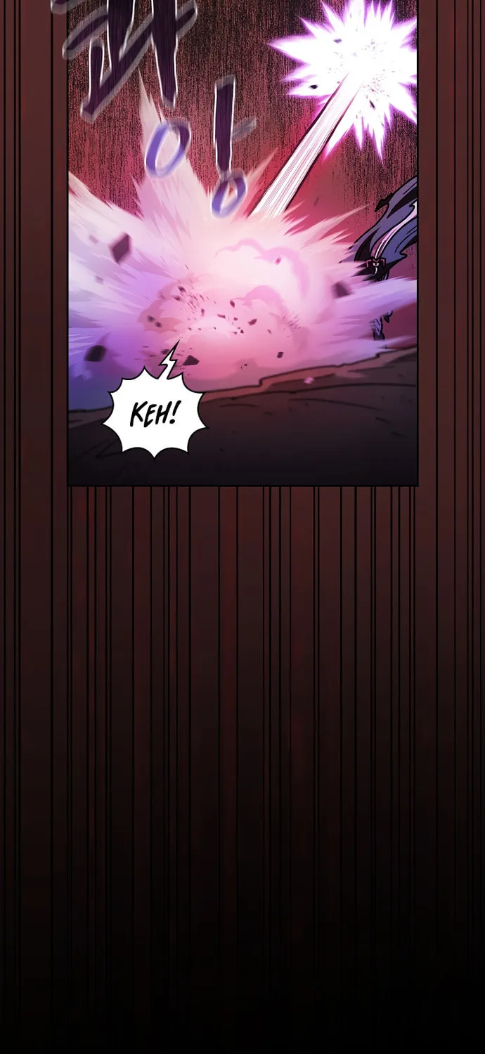 FFF-Class Trashero Chapter 157 page 18 - 