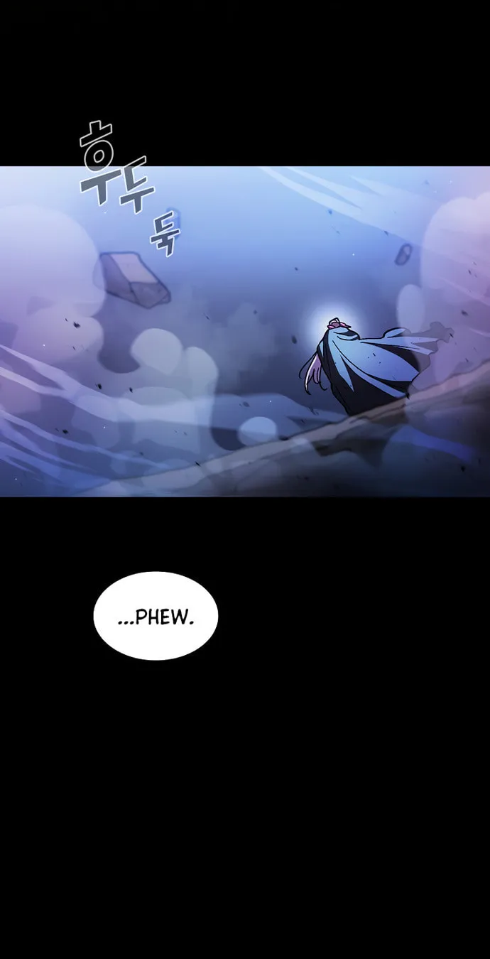 FFF-Class Trashero Chapter 157 page 19 - 