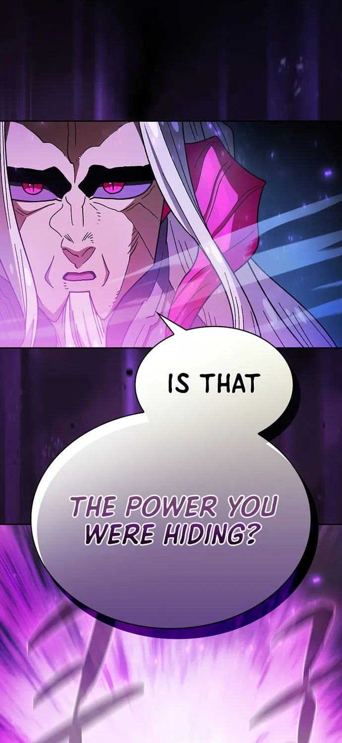 FFF-Class Trashero Chapter 157 page 3 - 