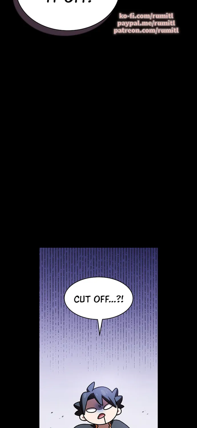 FFF-Class Trashero Chapter 157 page 21 - 