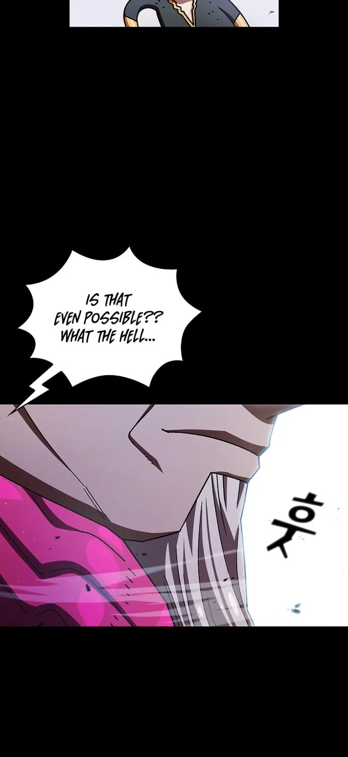 FFF-Class Trashero Chapter 157 page 22 - 