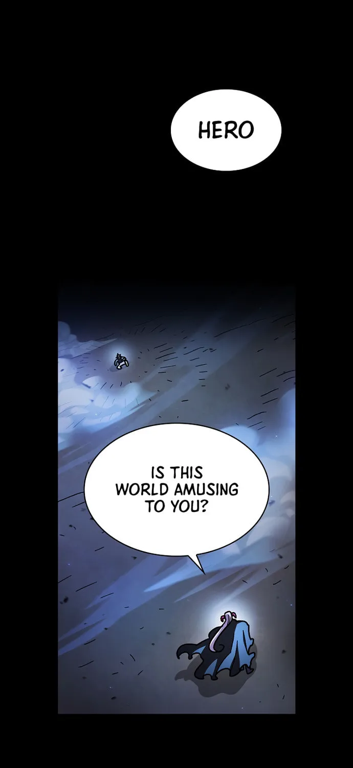 FFF-Class Trashero Chapter 157 page 23 - 
