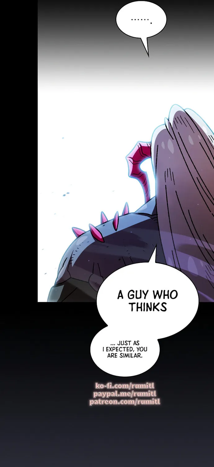 FFF-Class Trashero Chapter 157 page 25 - 