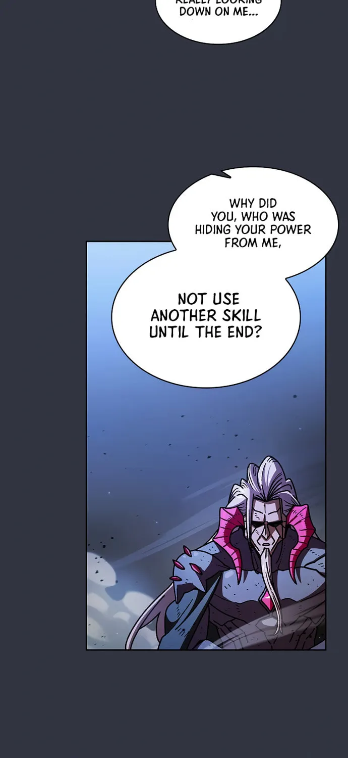 FFF-Class Trashero Chapter 157 page 27 - 
