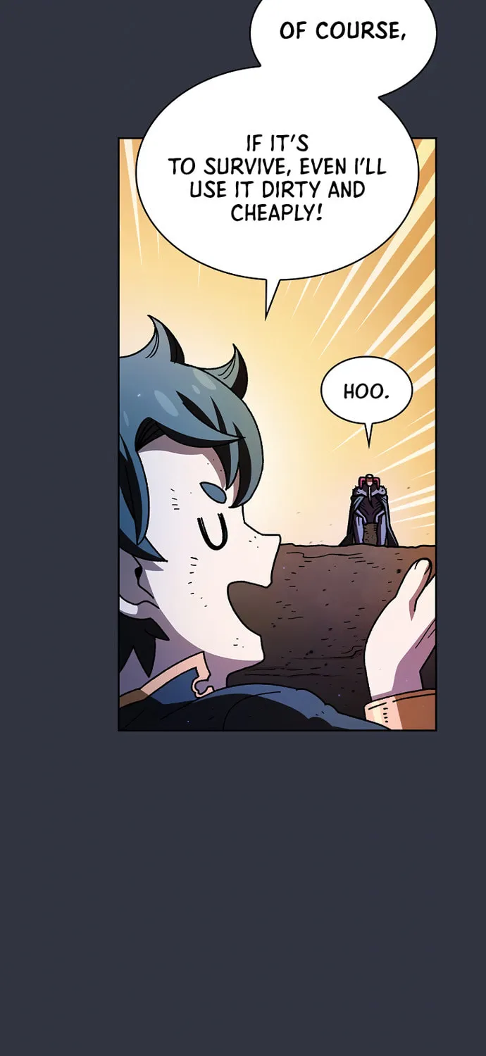 FFF-Class Trashero Chapter 157 page 30 - 