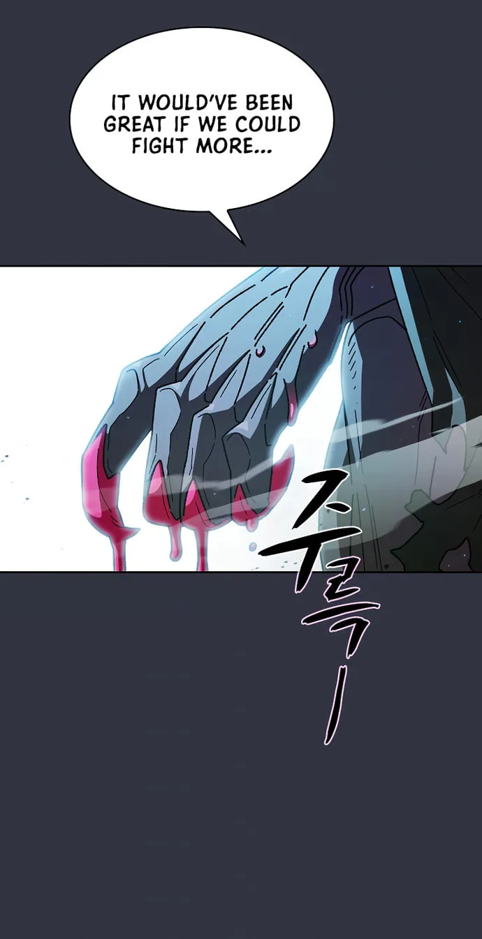 FFF-Class Trashero Chapter 157 page 31 - 