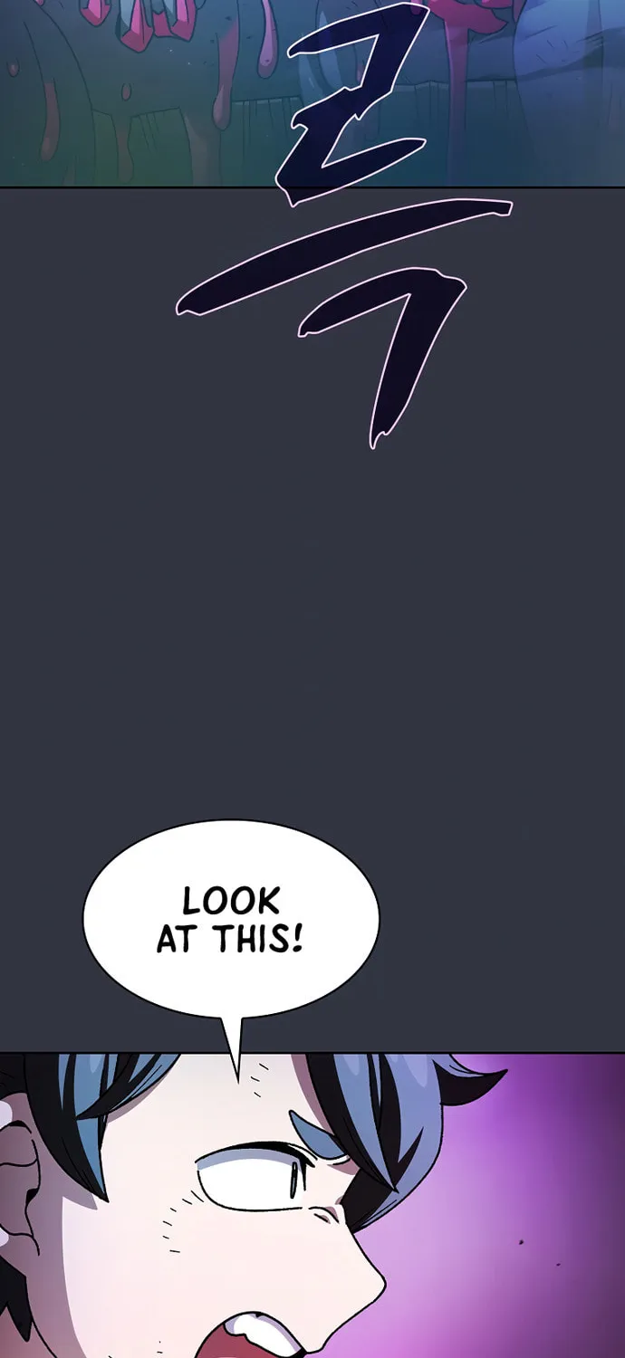 FFF-Class Trashero Chapter 157 page 33 - 