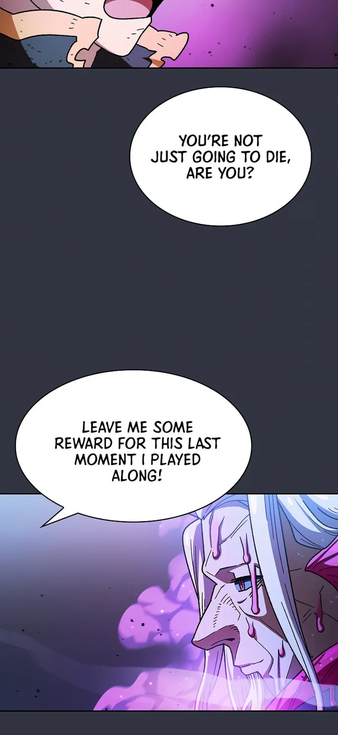FFF-Class Trashero Chapter 157 page 34 - 