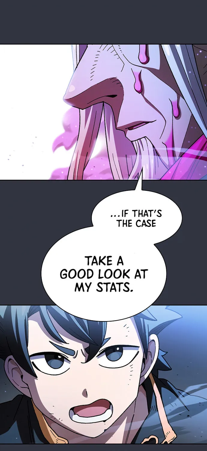 FFF-Class Trashero Chapter 157 page 35 - 