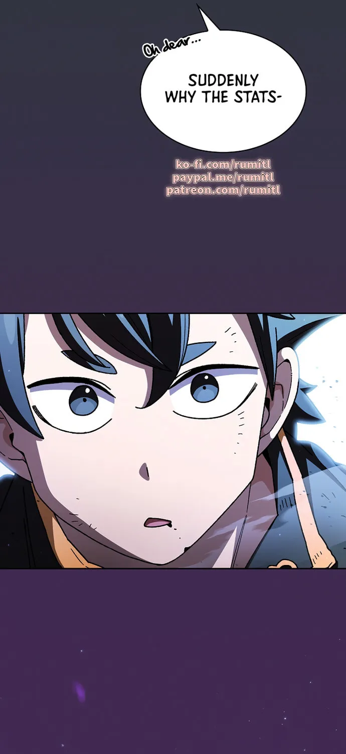 FFF-Class Trashero Chapter 157 page 36 - 