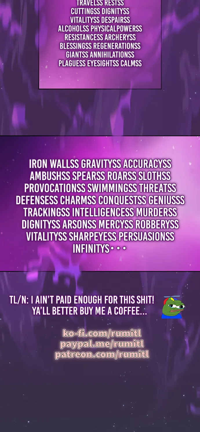 FFF-Class Trashero Chapter 157 page 39 - 