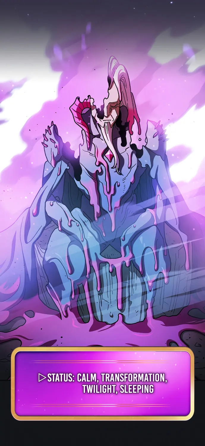 FFF-Class Trashero Chapter 157 page 40 - 