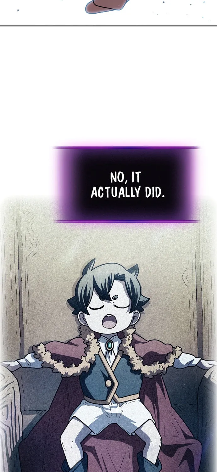 FFF-Class Trashero Chapter 157 page 45 - 