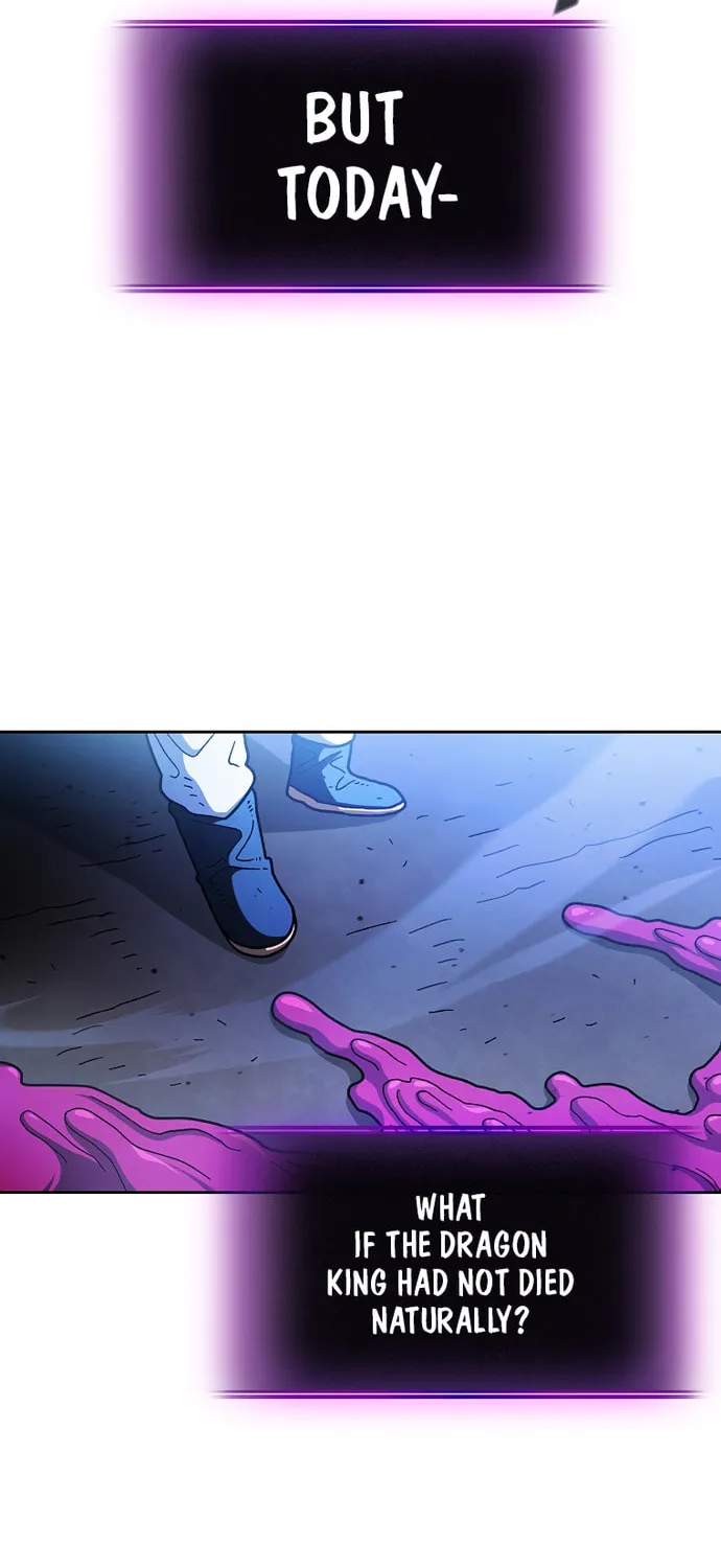 FFF-Class Trashero Chapter 157 page 47 - 