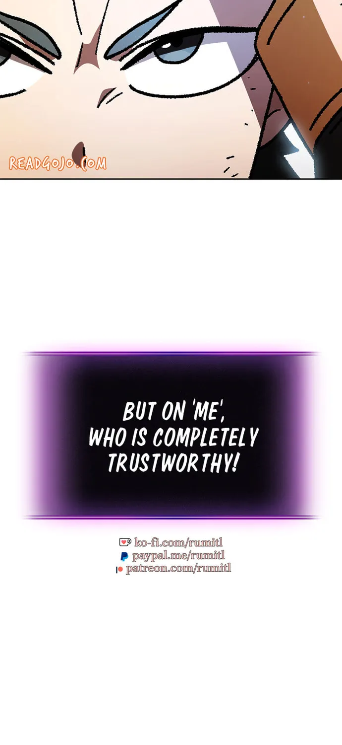 FFF-Class Trashero Chapter 157 page 54 - 