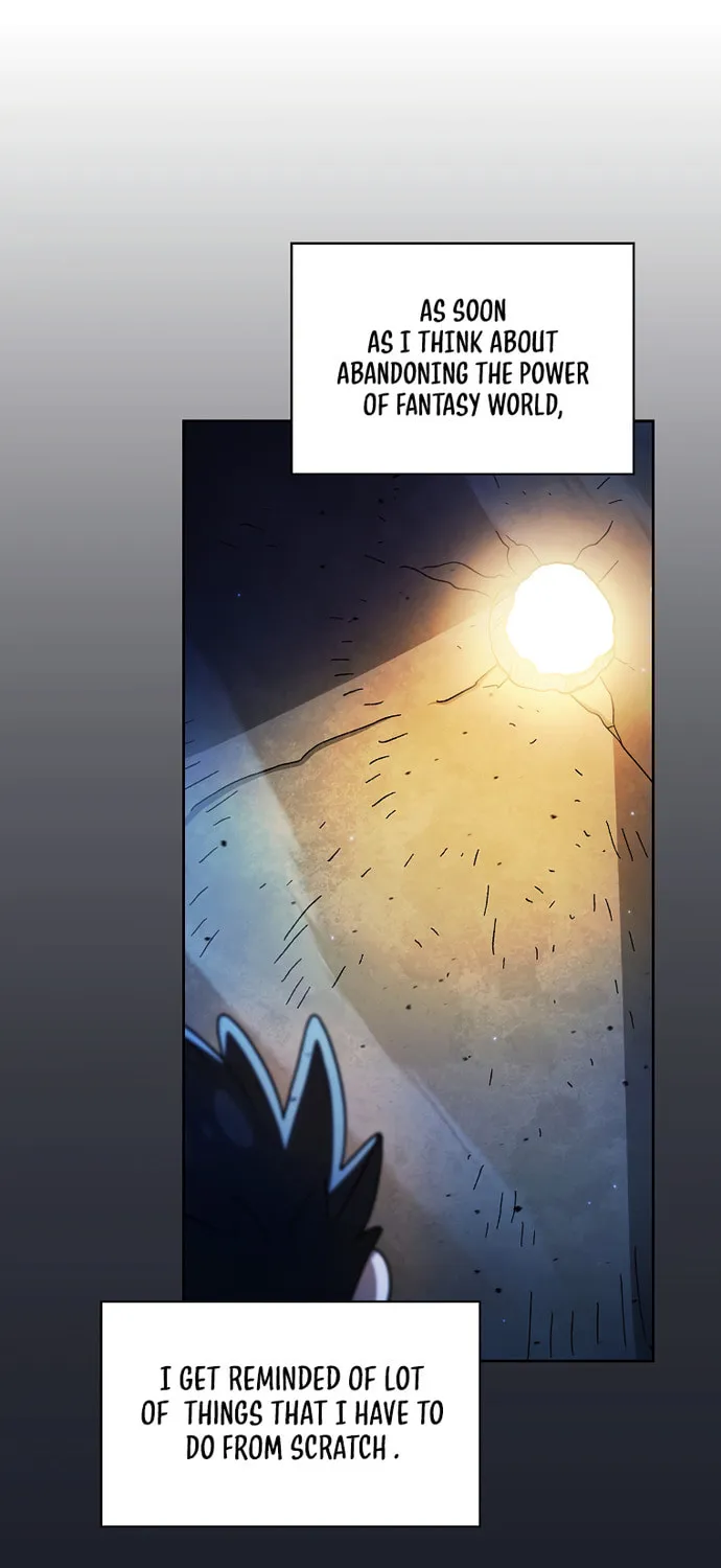 FFF-Class Trashero Chapter 157 page 55 - 