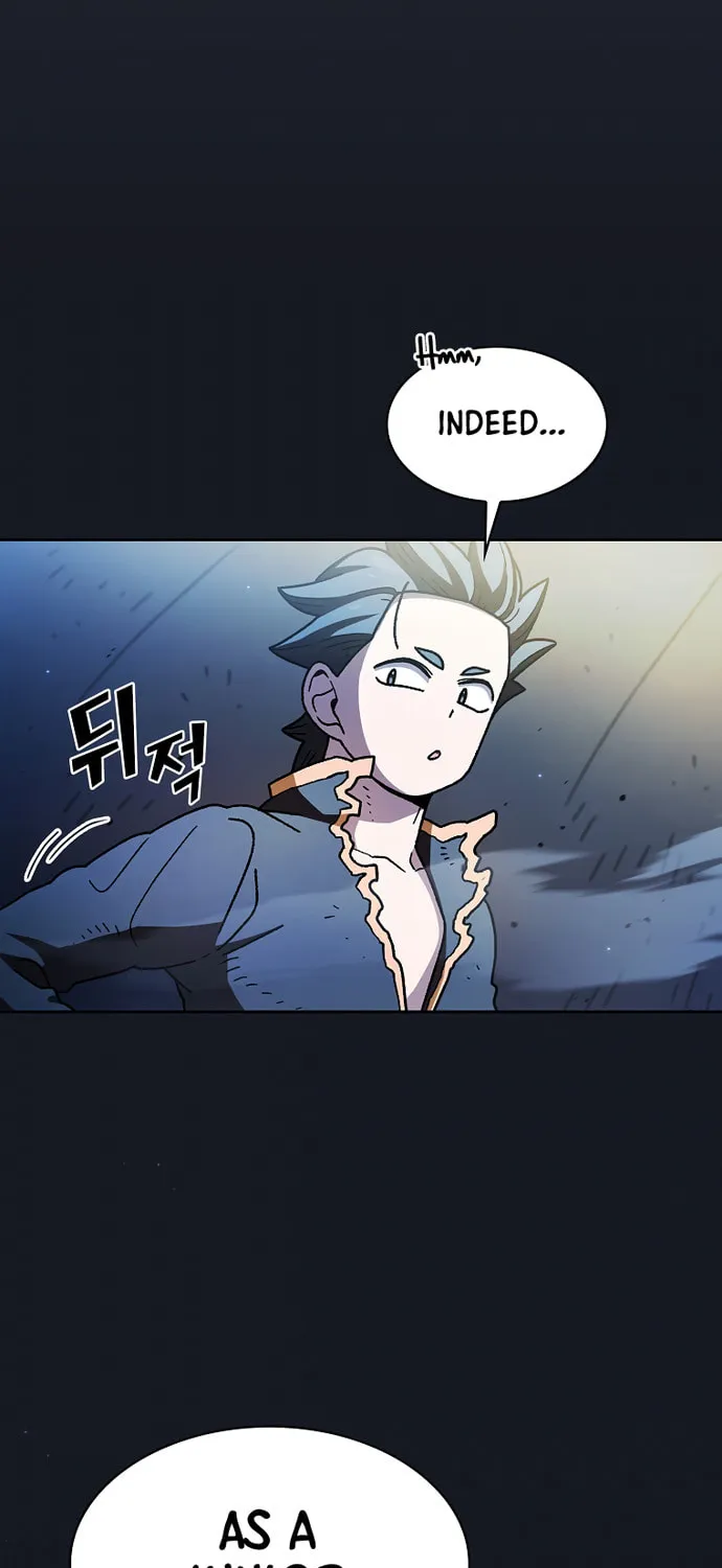 FFF-Class Trashero Chapter 157 page 56 - 