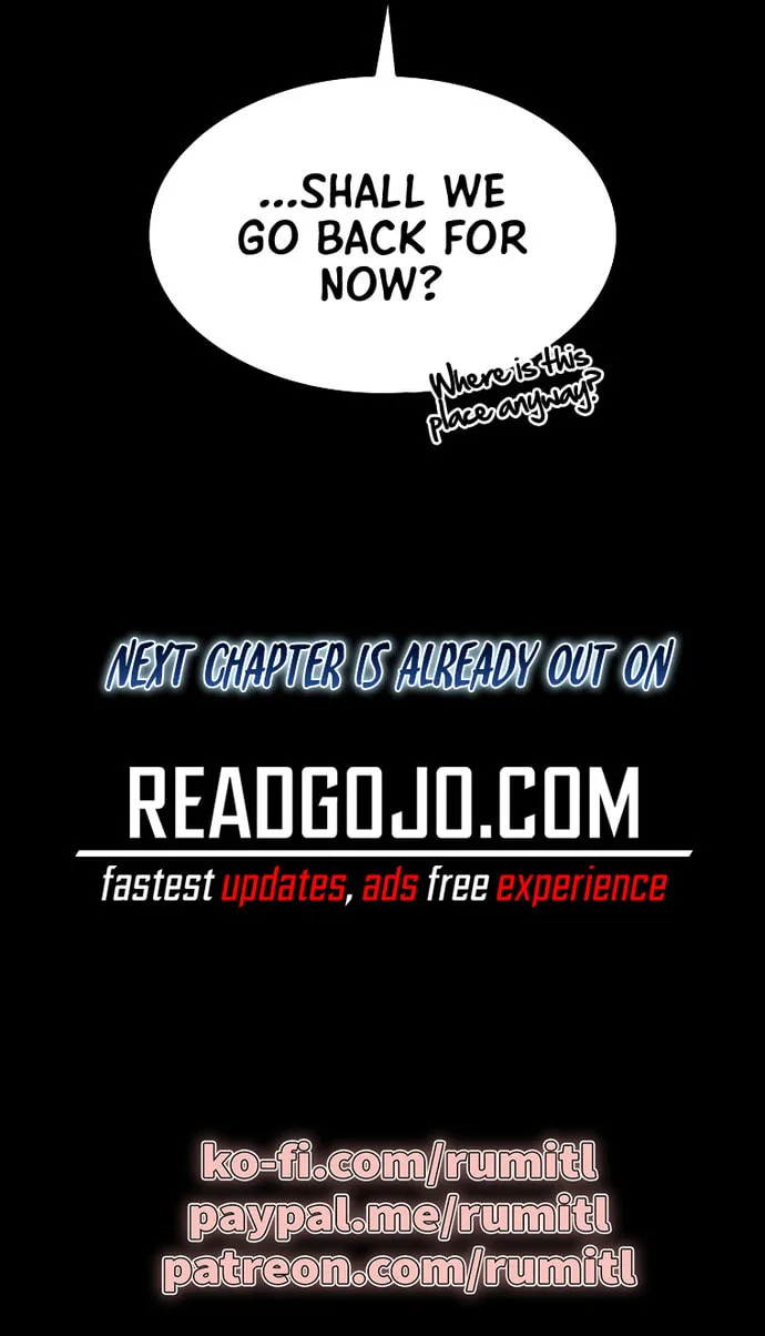 FFF-Class Trashero Chapter 157 page 60 - 