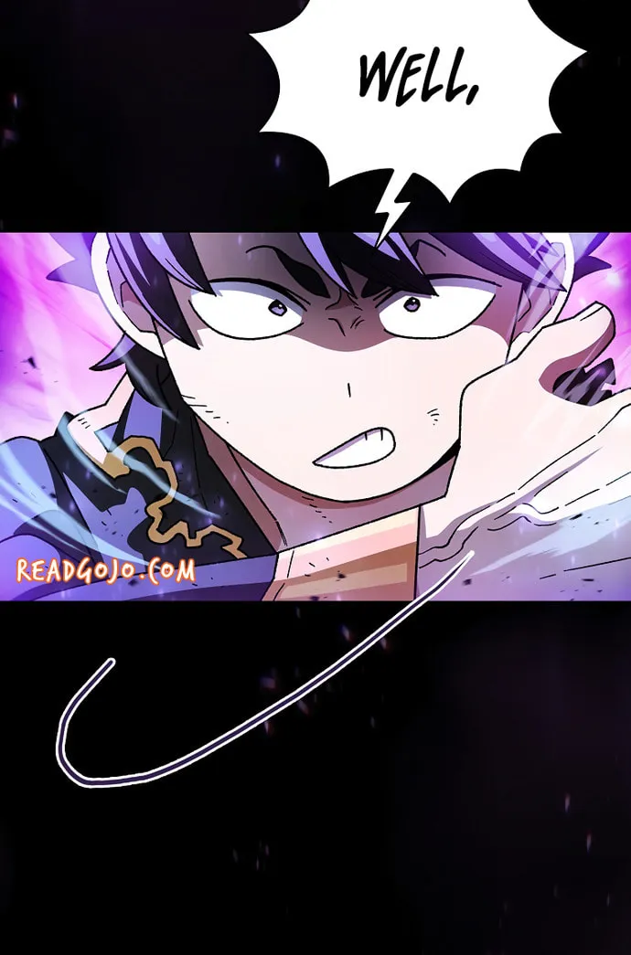 FFF-Class Trashero Chapter 157 page 7 - 