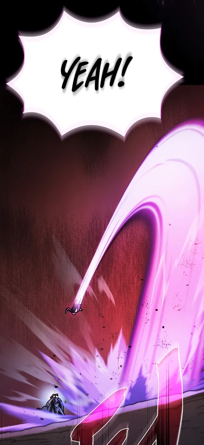 FFF-Class Trashero Chapter 157 page 8 - 