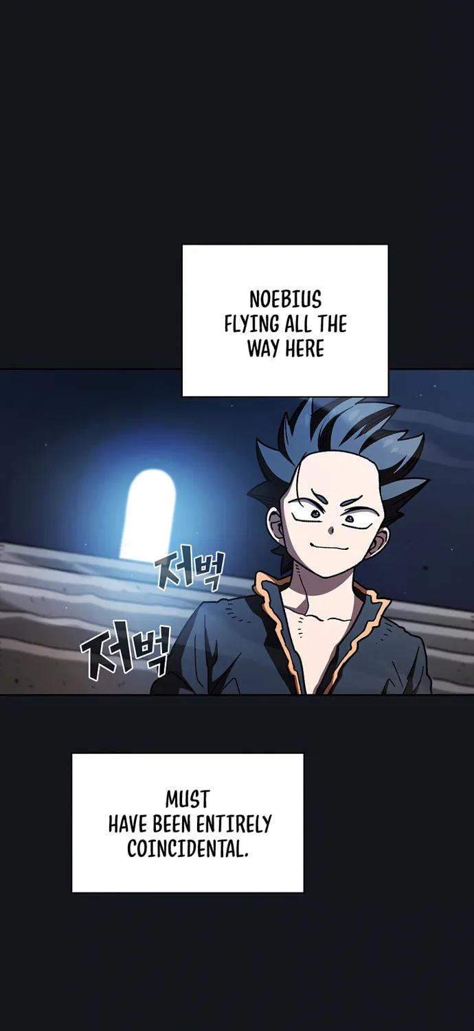Read FFF-Class Trashero chapter 158 image 16 on Lezhin