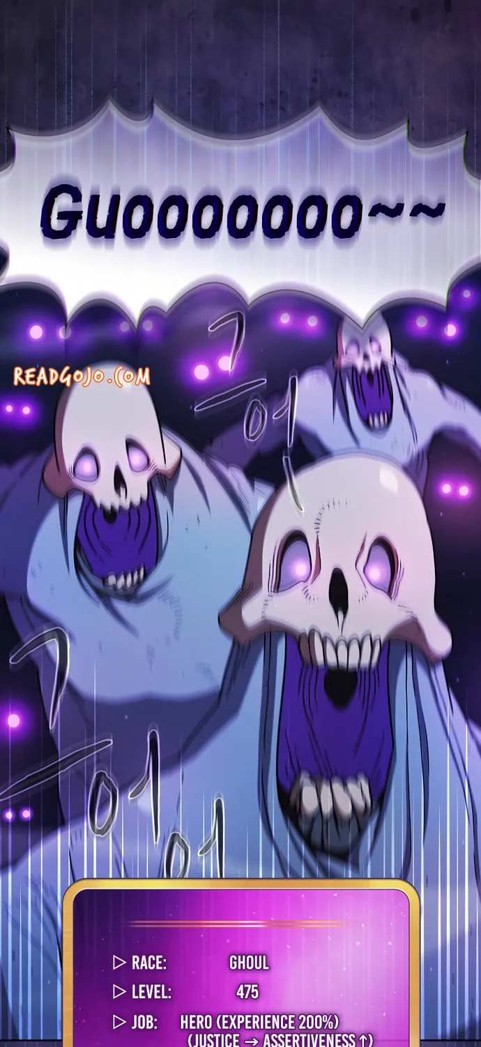 Read FFF-Class Trashero chapter 158 image 19 on Lezhin