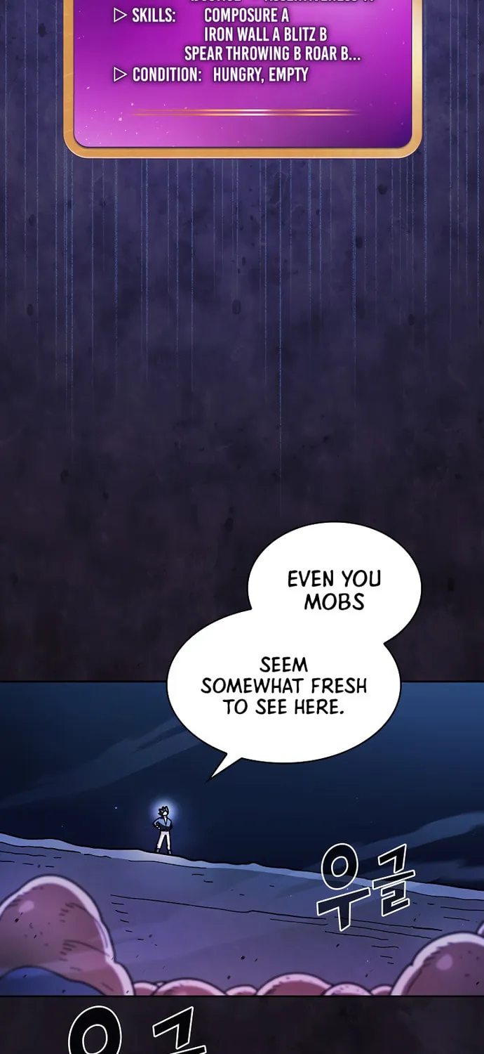 Read FFF-Class Trashero chapter 158 image 20 on Lezhin