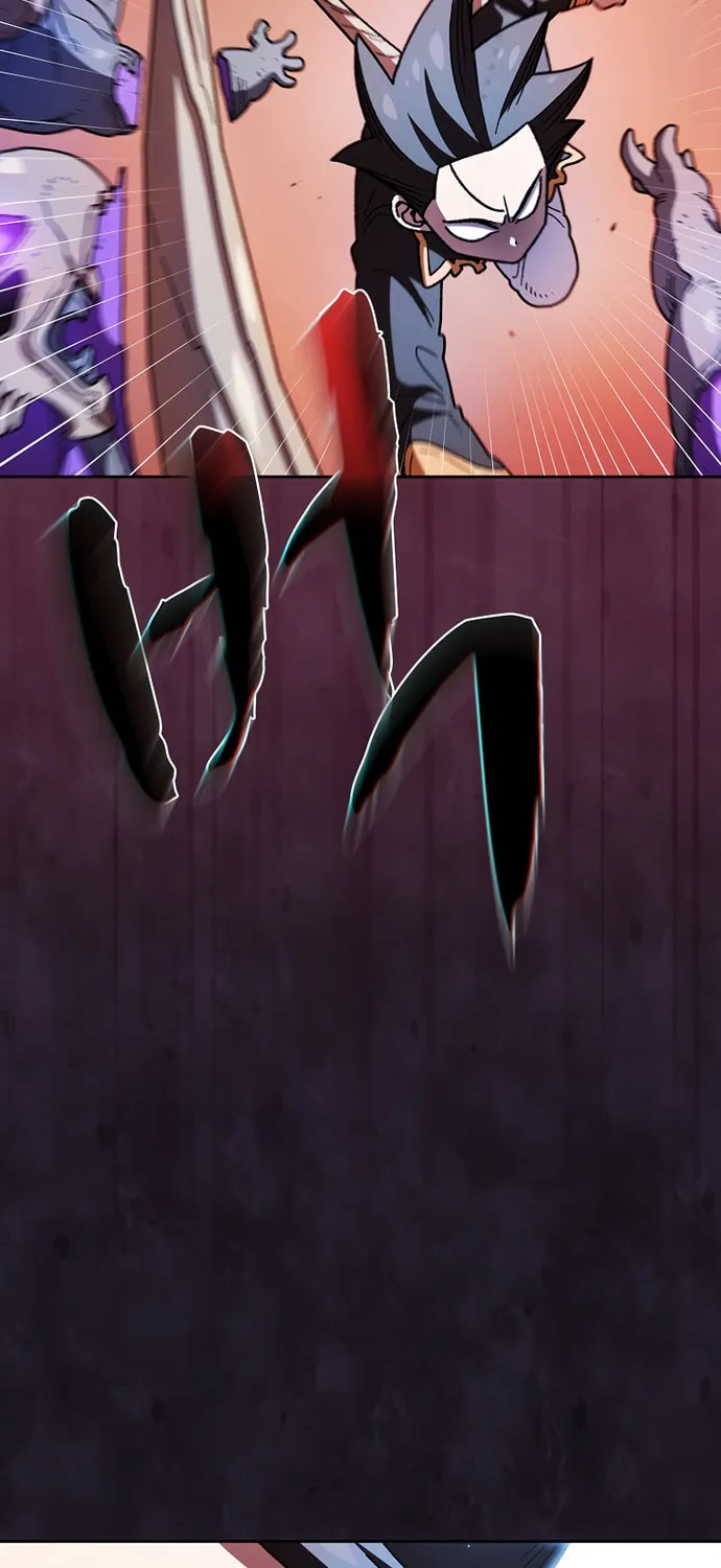 Read FFF-Class Trashero chapter 158 image 24 on Lezhin