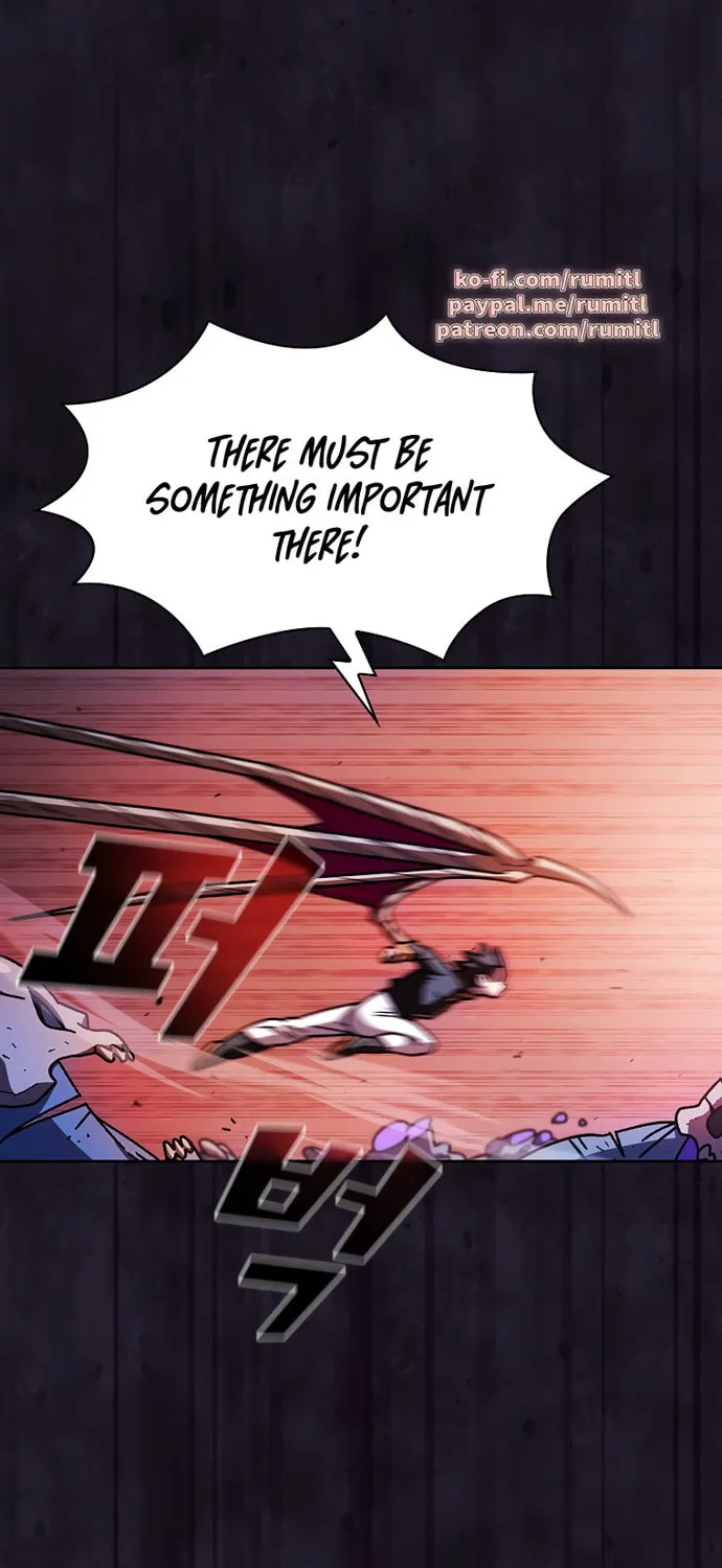 Read FFF-Class Trashero chapter 158 image 26 on Lezhin