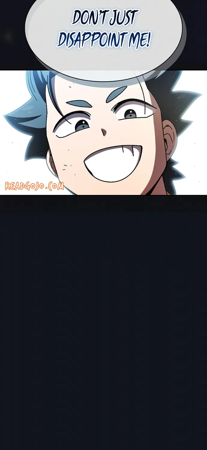 Read FFF-Class Trashero chapter 158 image 36 on Lezhin