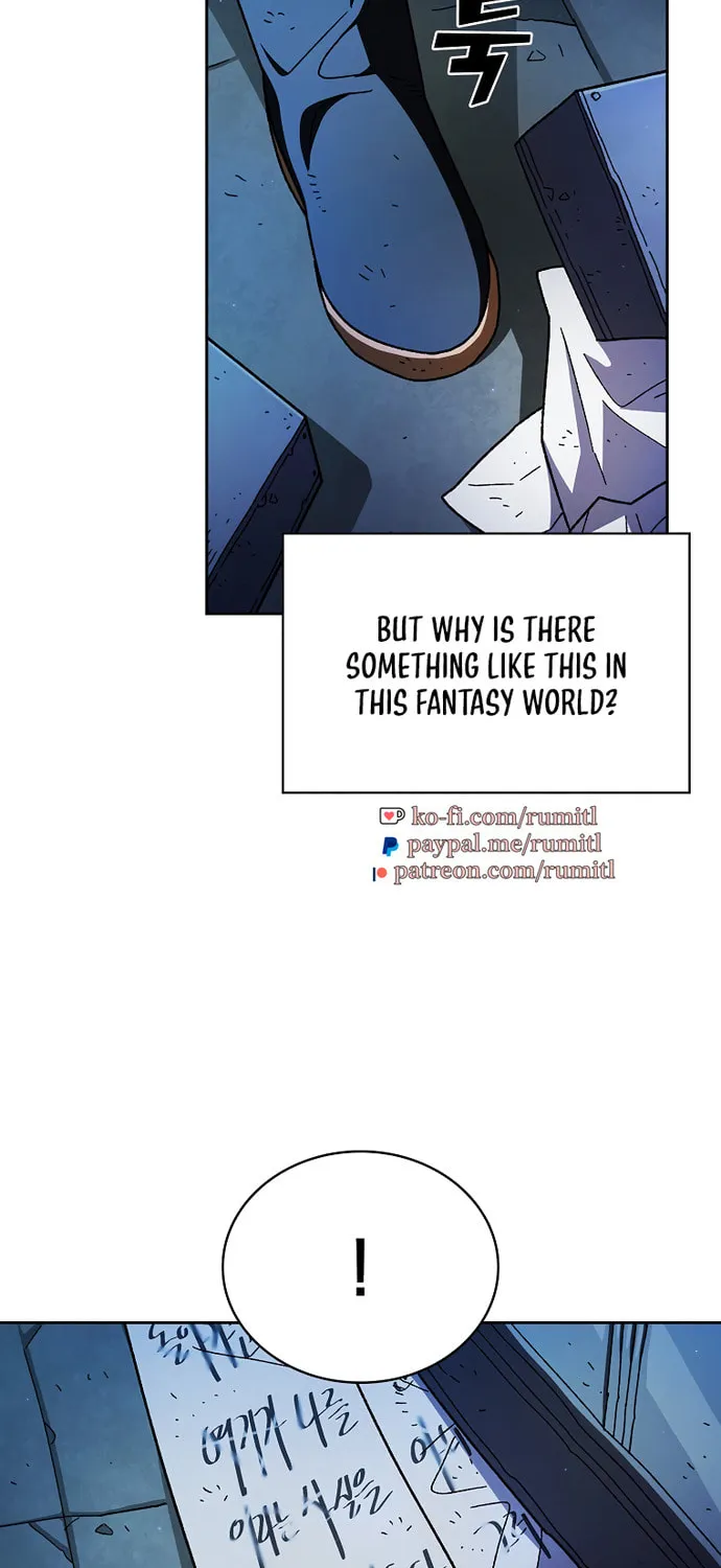 Read FFF-Class Trashero chapter 158 image 43 on Lezhin
