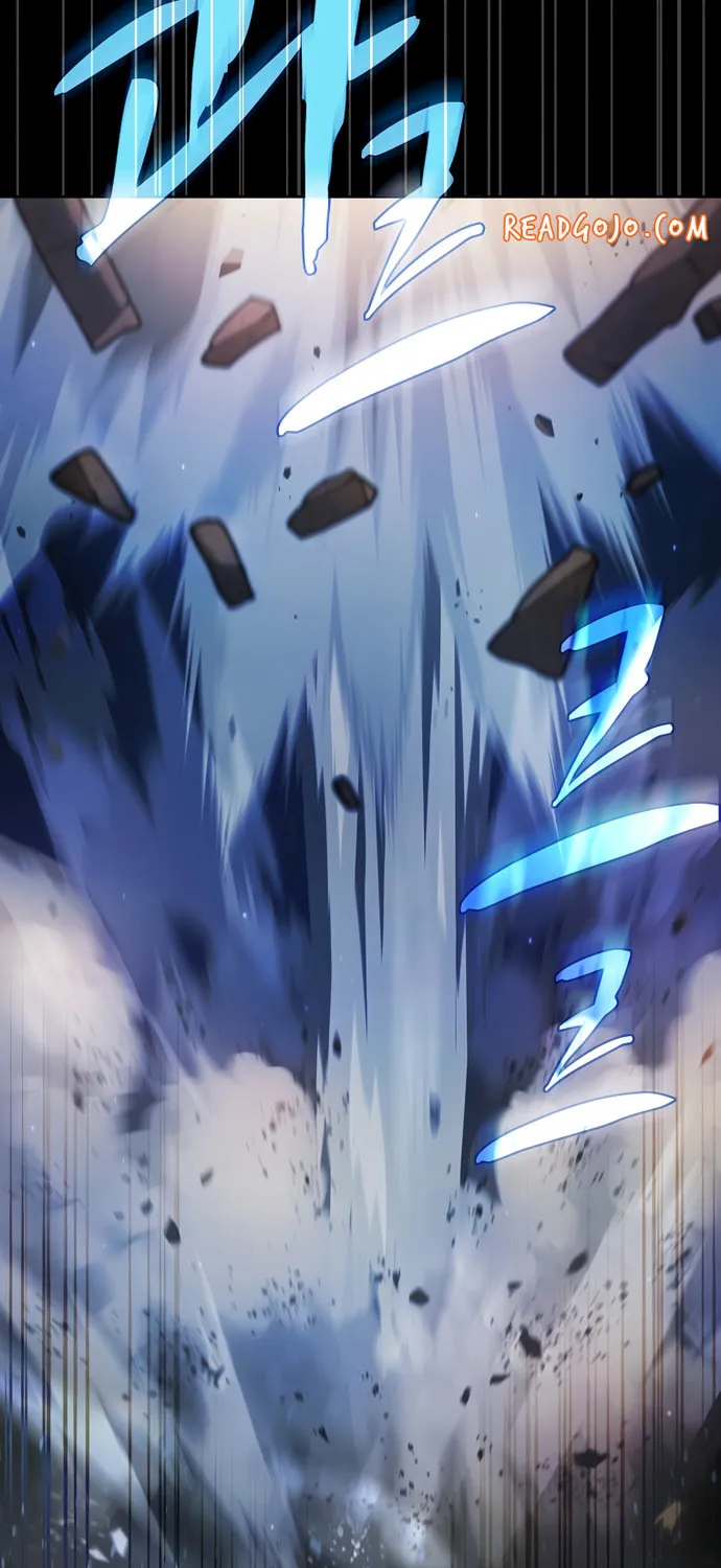 Read FFF-Class Trashero chapter 158 image 5 on Lezhin
