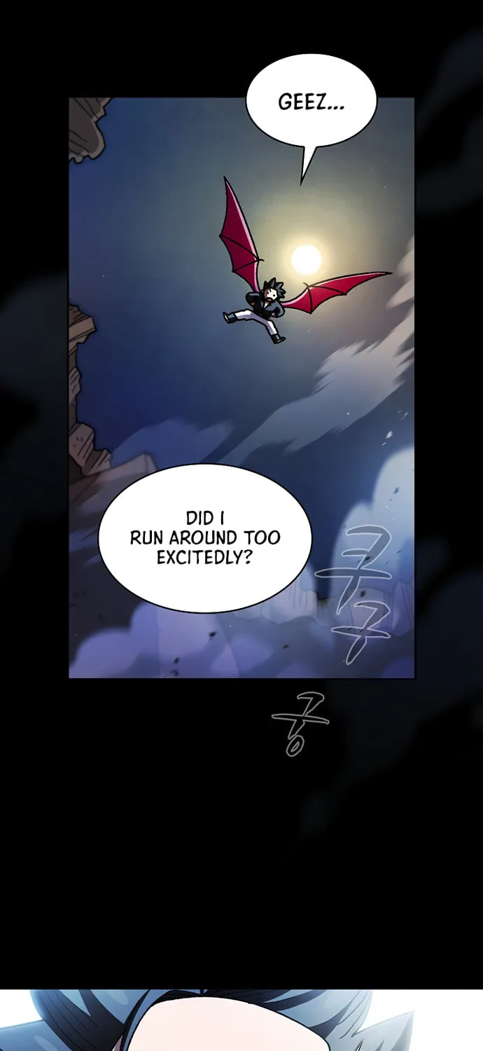 Read FFF-Class Trashero chapter 158 image 7 on Lezhin