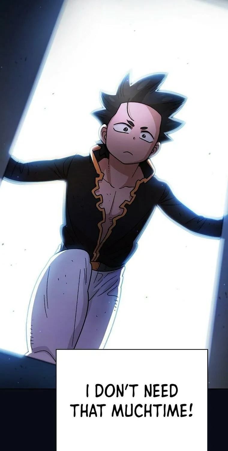 Read FFF-Class Trashero chapter 159 image 33 on Lezhin