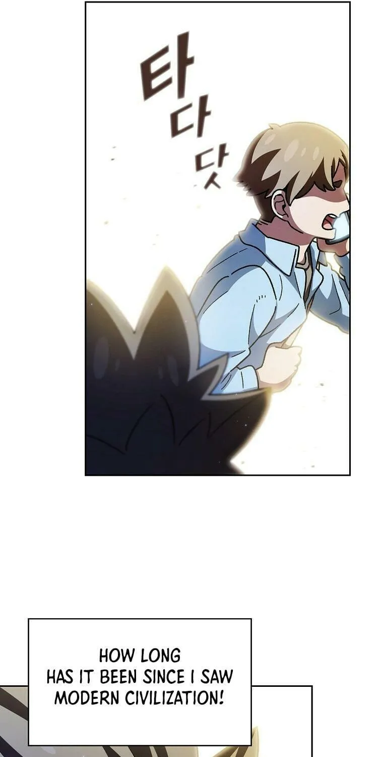Read FFF-Class Trashero chapter 159 image 51 on Lezhin