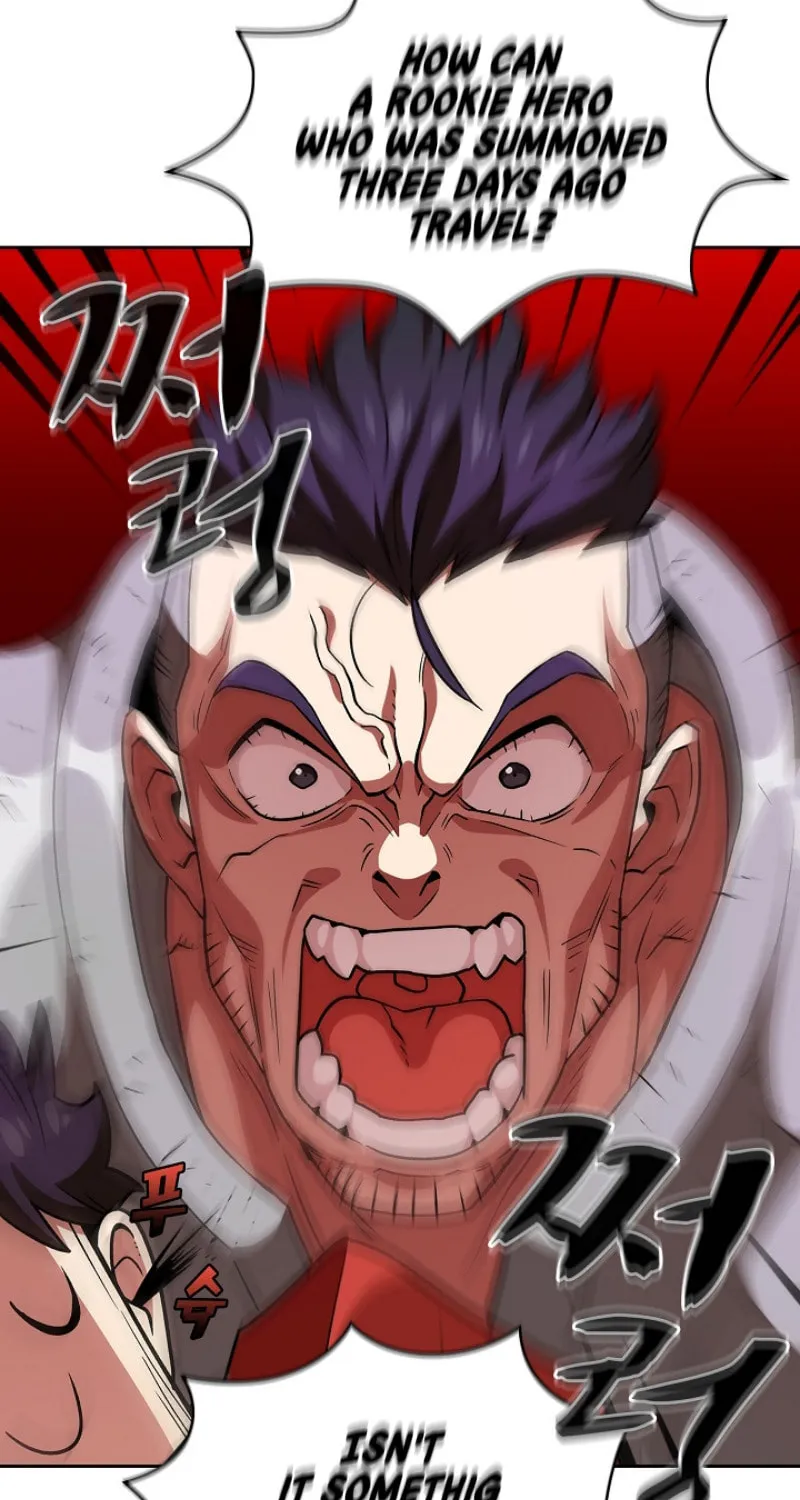 Read FFF-Class Trashero chapter 16 image 43 on Lezhin