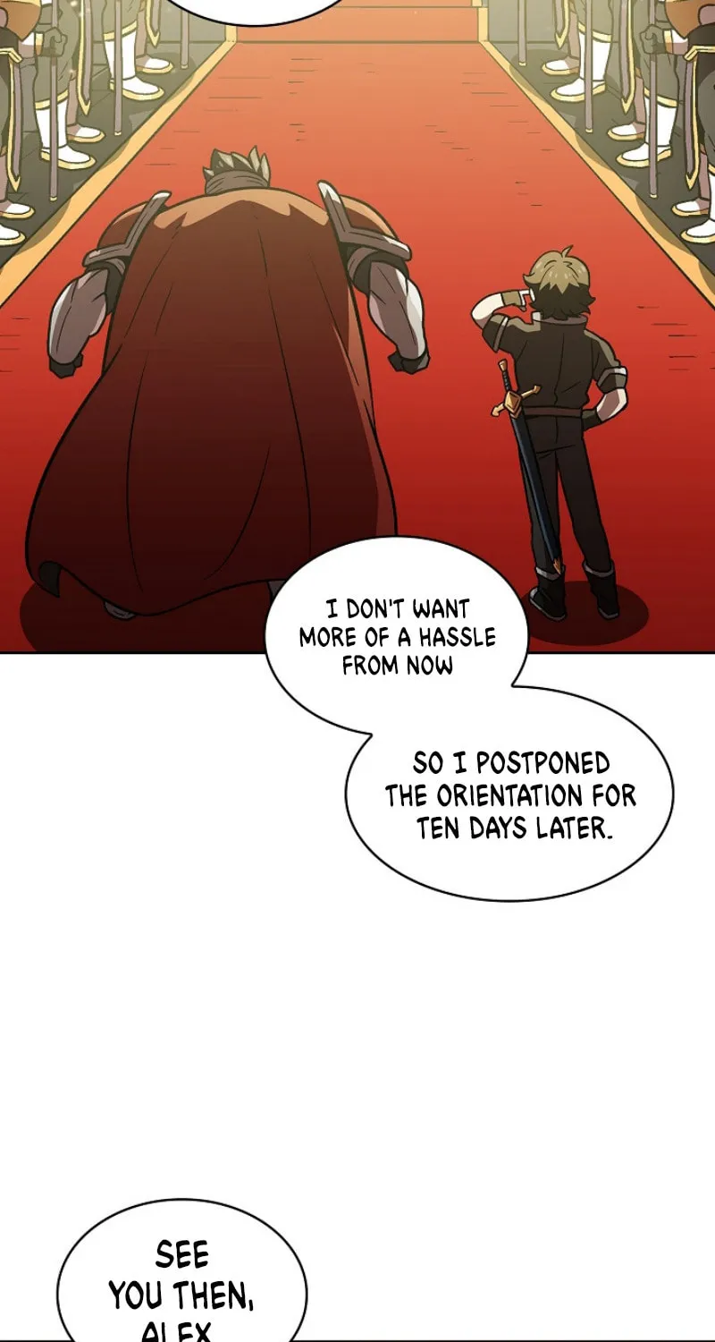 Read FFF-Class Trashero chapter 16 image 45 on Lezhin
