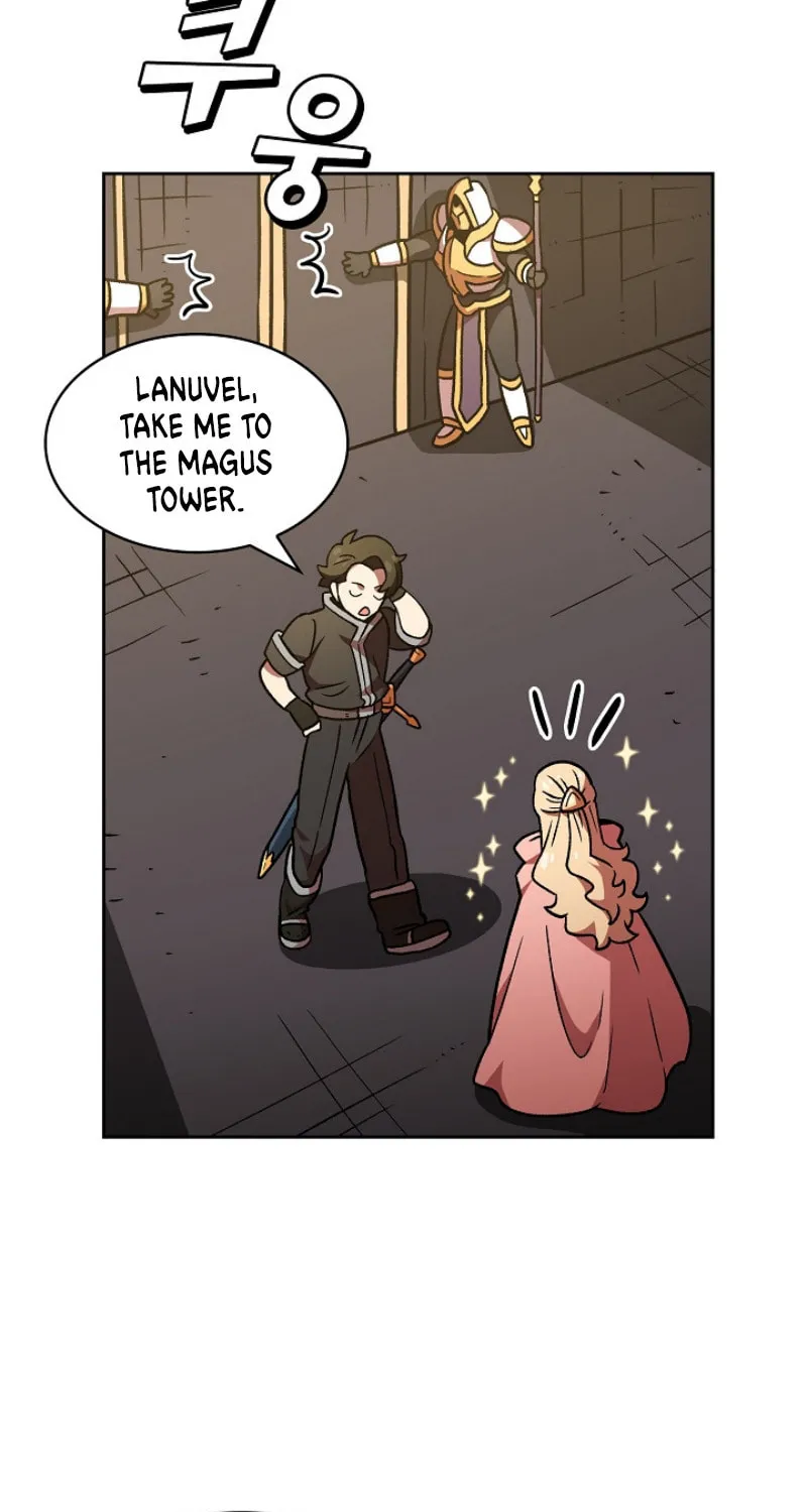 Read FFF-Class Trashero chapter 16 image 48 on Lezhin