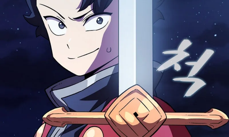 Read FFF-Class Trashero chapter 16 image 5 on Lezhin