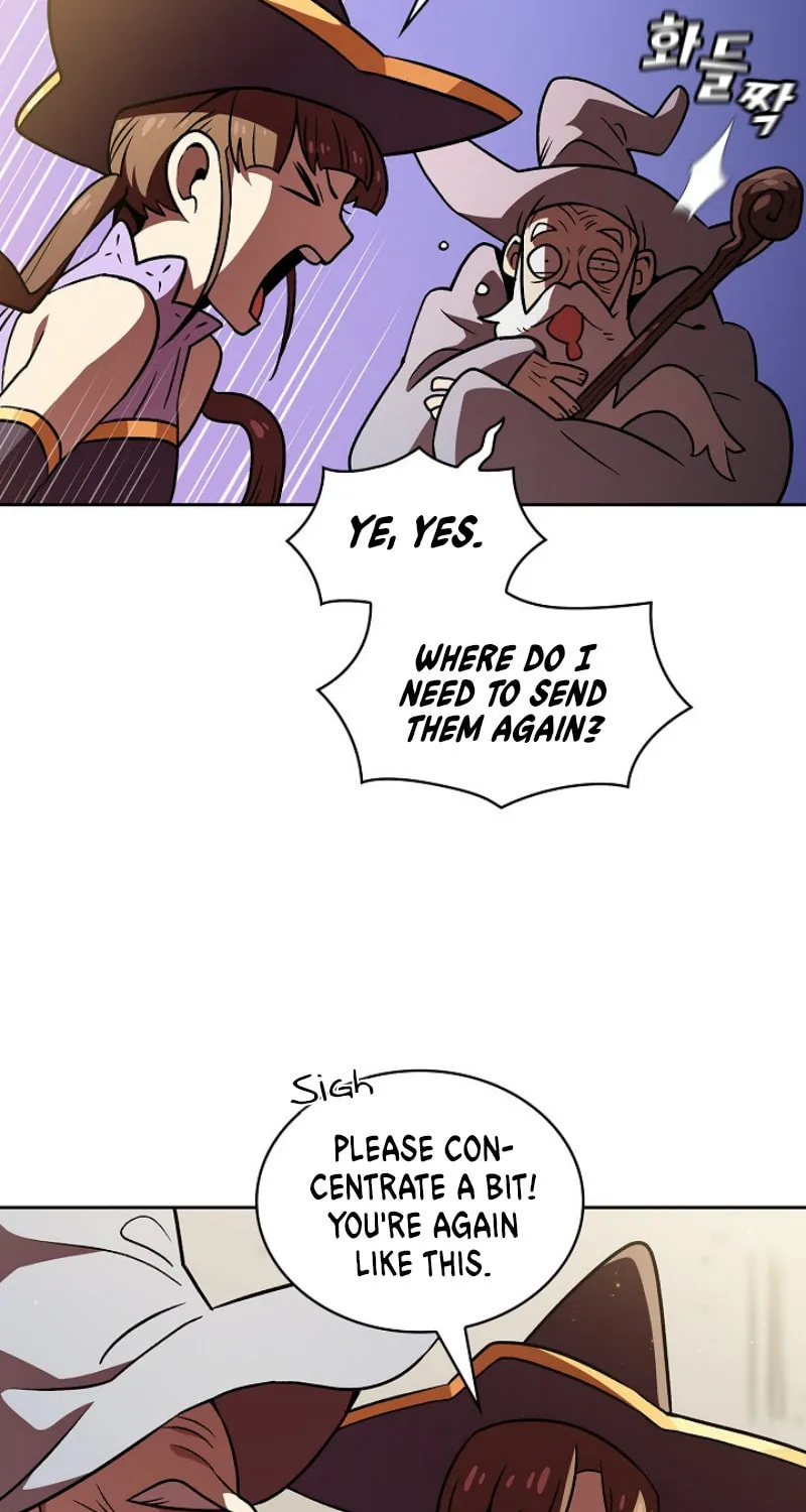 Read FFF-Class Trashero chapter 16 image 82 on Lezhin