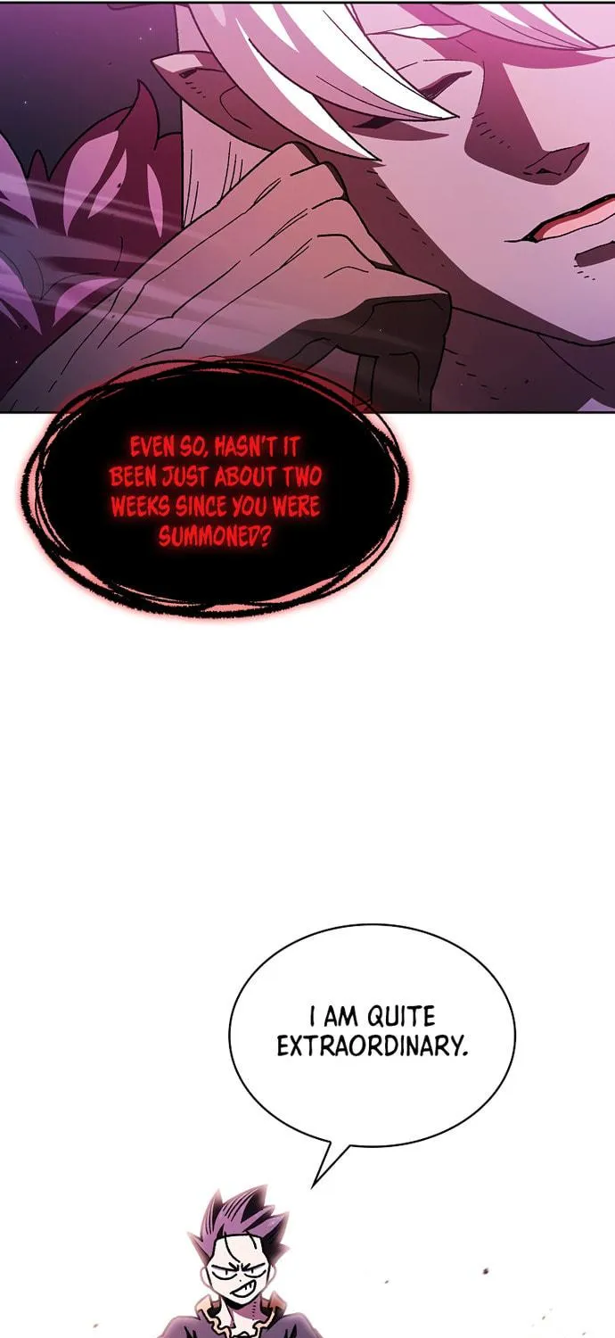 Read FFF-Class Trashero chapter 160 image 18 on Lezhin