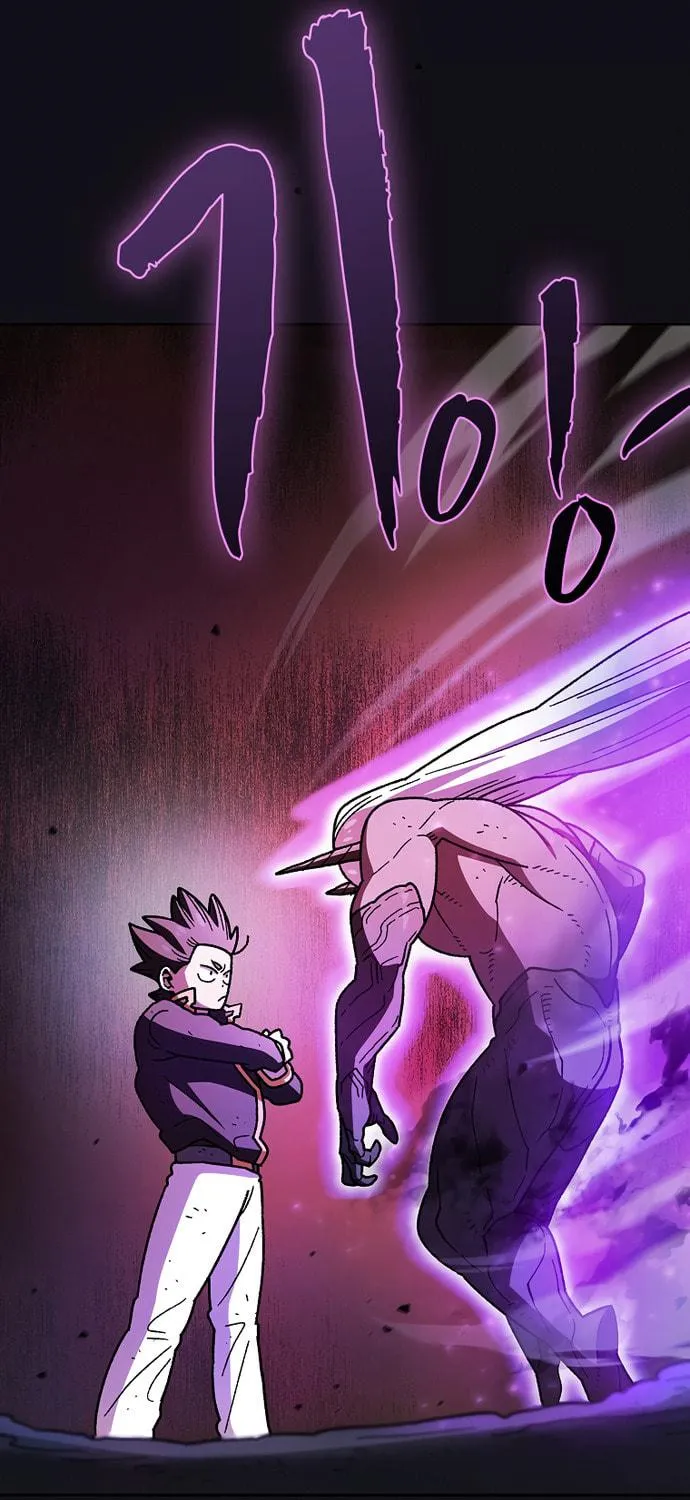 Read FFF-Class Trashero chapter 160 image 28 on Lezhin