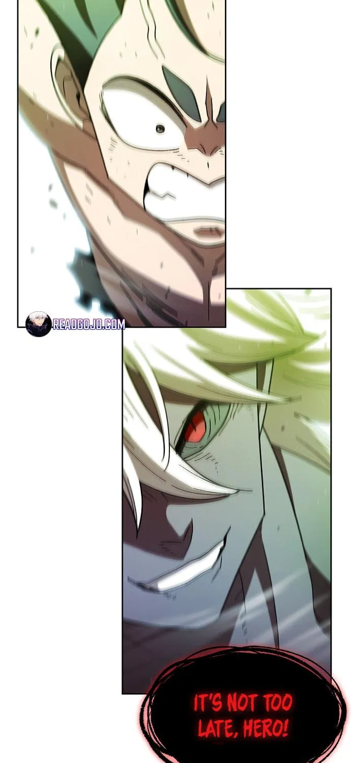 Read FFF-Class Trashero chapter 160 image 82 on Lezhin