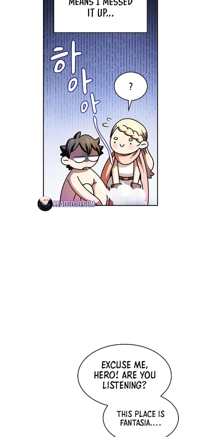 Read FFF-Class Trashero chapter 161 image 22 on Lezhin